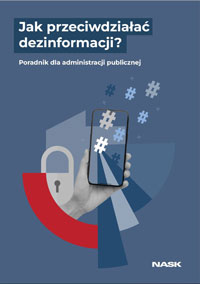 Jak przeciwdziałać dezinformacji?